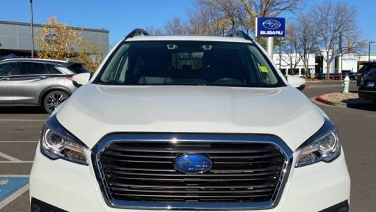 2020 Subaru Ascent
