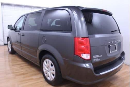 2015 dodge grand caravan avp/se in wyoming, michigan