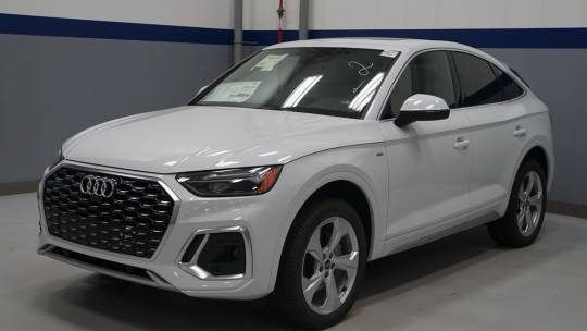2024 Audi Q5