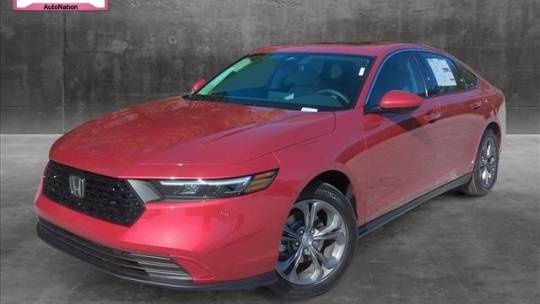 2024 Honda Accord