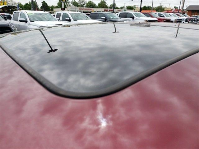 used 2017 buick regal gs miami, ok 74354 for sale in miami, oklahoma
