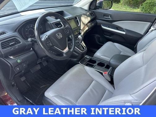 2015 honda cr-v in saint louis, missouri