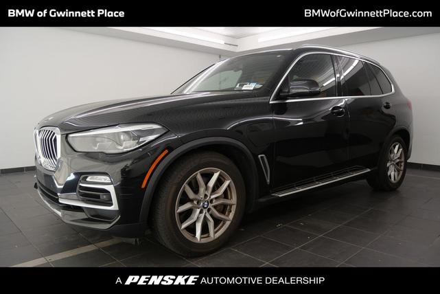 2021 bmw x5 phev xdrive45e