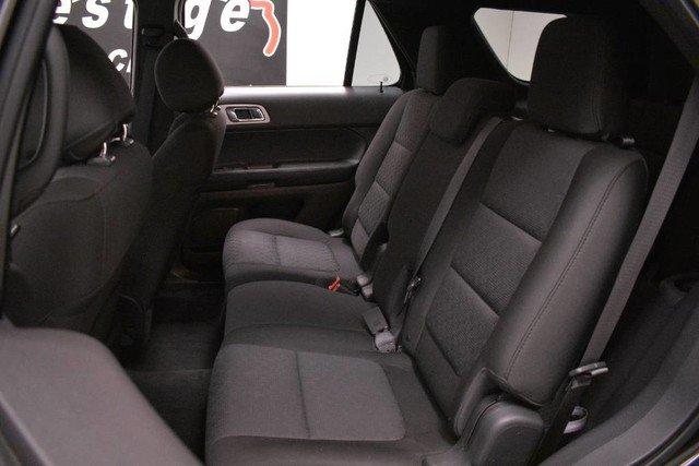 used 2012 ford explorer 4wd xlt akron, oh 44320 for sale in akron, ohio