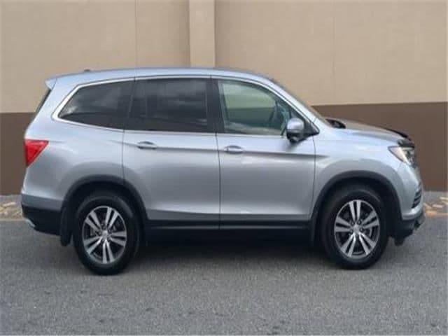 2016 honda pilot ex-l 4dr front-wheel drive in ocala, florida