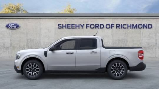2024 Ford Maverick