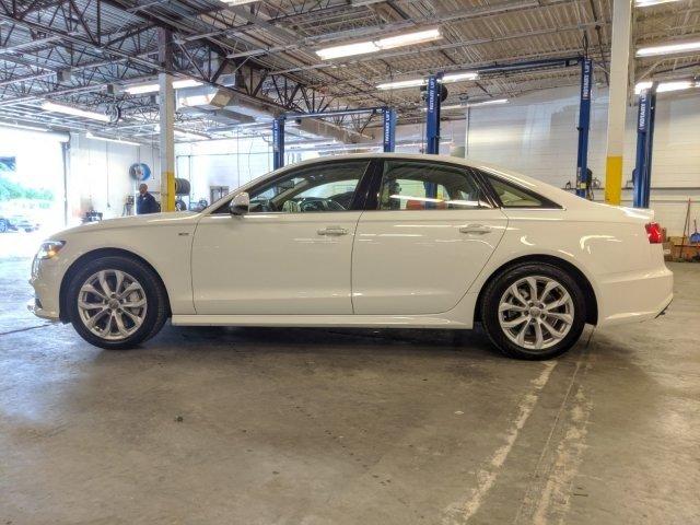 used 2018 audi a6 2.0t premium tampa, fl 33607 for sale in tampa, florida