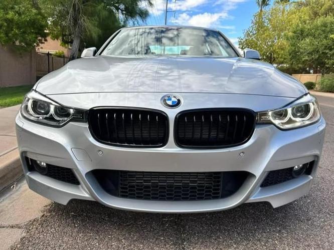 2015 bmw 3 series 335i xdrive sedan 4d in phoenix, arizona