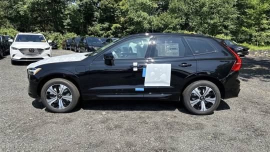 2025 Volvo XC60