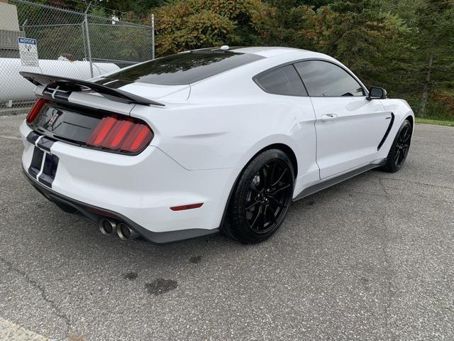 2019 ford shelby gt350 base