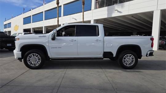 2023 Chevrolet Silverado 2500hd