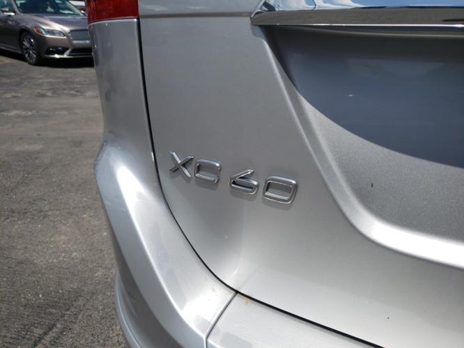 used 2016 volvo xc60 awd t5 premier tulsa, ok 74145 for sale in tulsa, oklahoma