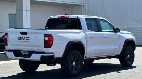 2024 GMC Canyon