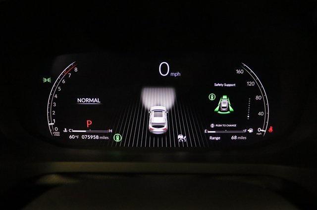 2022 acura mdx technology package
