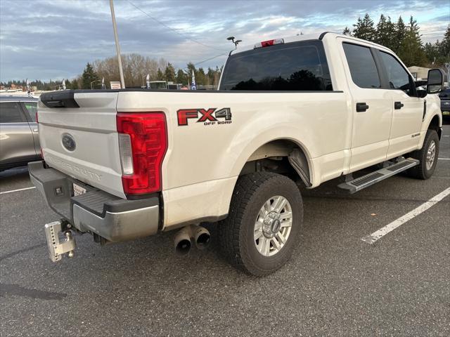 2019 ford f-250 r mulliner