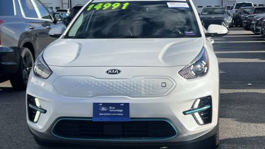 2020 Kia Niro