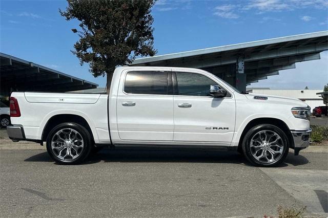 2020 ram 1500 longhorn