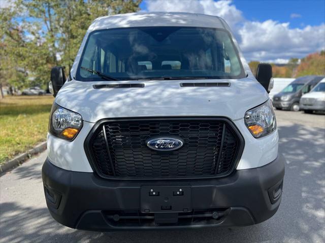 2024 ford transit-350 xl
