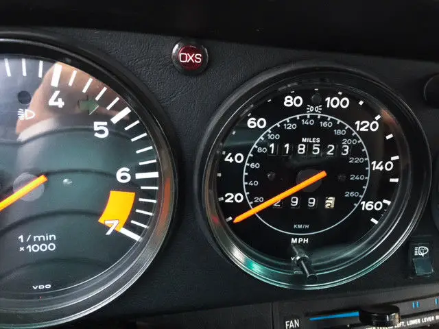 1983 porsche 911 sc 3.0l