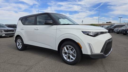 2025 Kia Soul