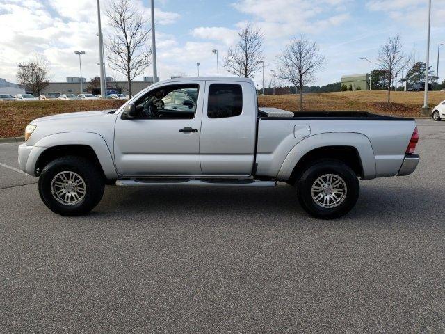 used 2006 toyota tacoma 4x4 access cab raleigh, nc 27616 for sale in raleigh, north carolina