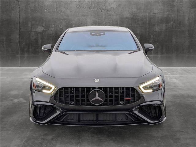 2023 mercedes-benz amg gt 63 c