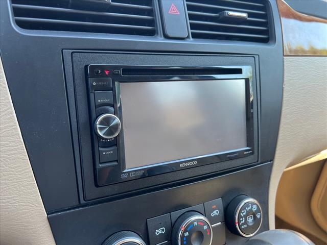 2008 suzuki xl7 premium