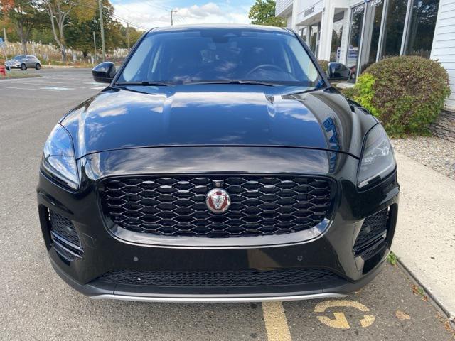 2021 jaguar e-pace se p250 awd automatic