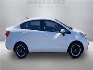 2015 Kia Rio lx
