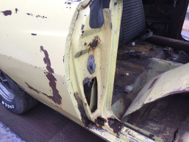 torino cobra, j code, 429 cj, auto, project car