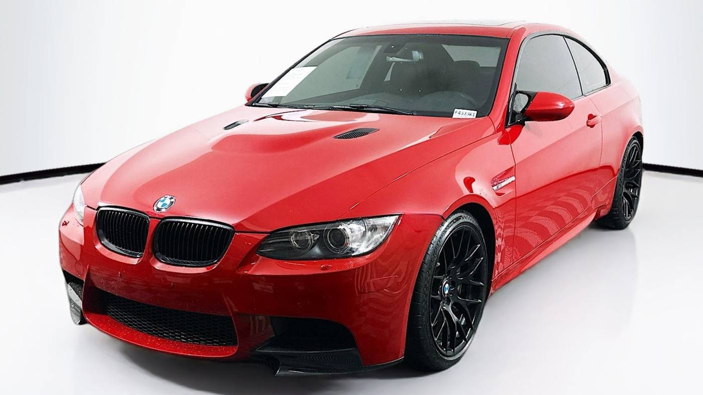 used 2013 bmw m3 base $33,580great deal 86,982 mi. location: doylestown