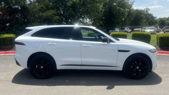 2024 jaguar f-pace p250 r-dynamic s