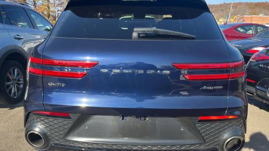 2024 Genesis GV70