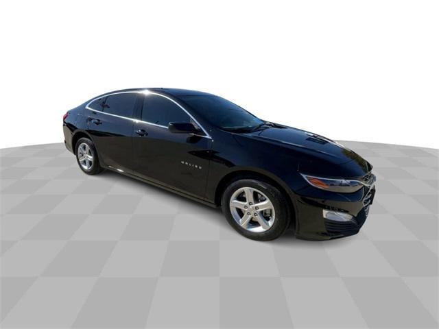 2024 chevrolet malibu 1ls