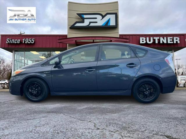 2015 toyota prius one