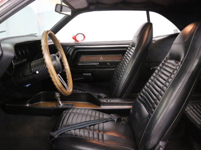 true t/a, rotisserie restoration, matching #s 340 v8, 56k actual miles, awesome!