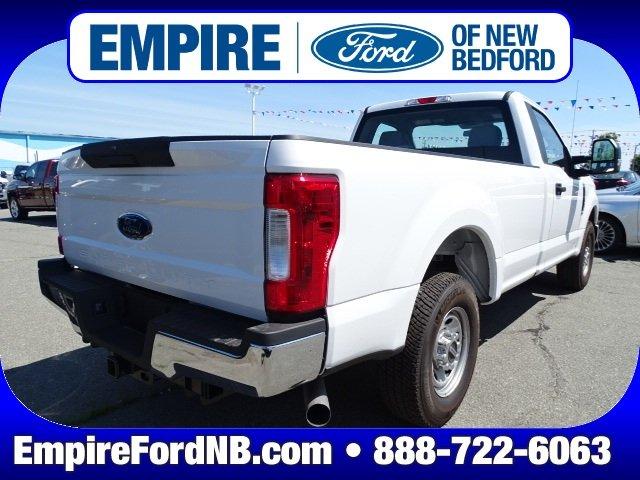 used 2019 ford f250 xl new bedford, ma 02746 for sale in new bedford, massachusetts
