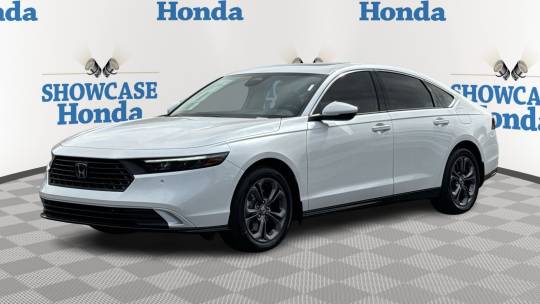 2025 Honda Accord
