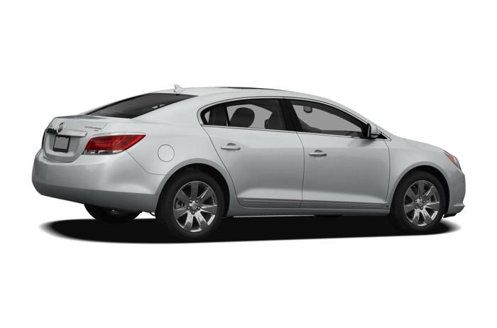 2010 buick lacrosse cxl cxl 4dr sedan for sale in north kingstown, rhode island