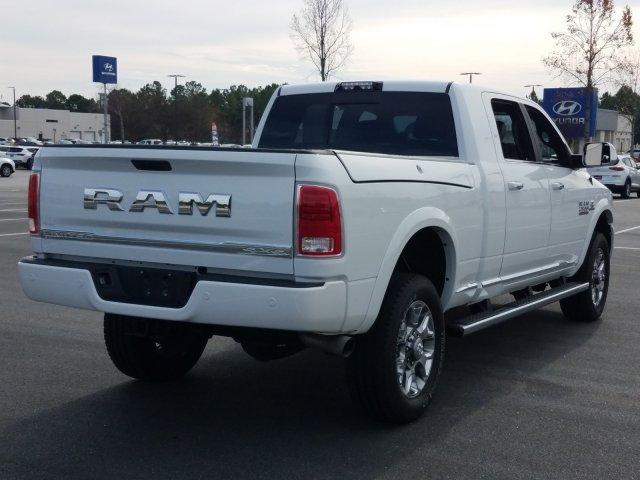 used 2018 ram 2500 laramie limited columbus, ga 31901 for sale in columbus, georgia