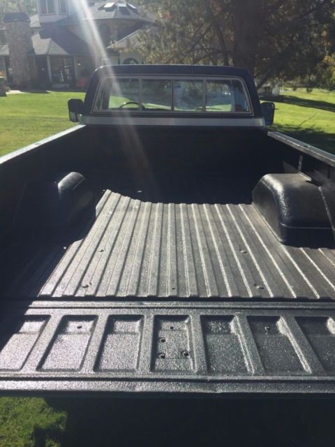 1979 gmc winchester 2500 4x4
