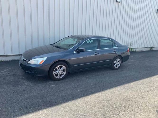 used 2007 honda accord se sedan albert lea, mn 56007 for sale in albert lea, minnesota