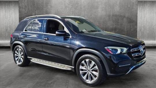 2020 mercedes-benz gle gle 350