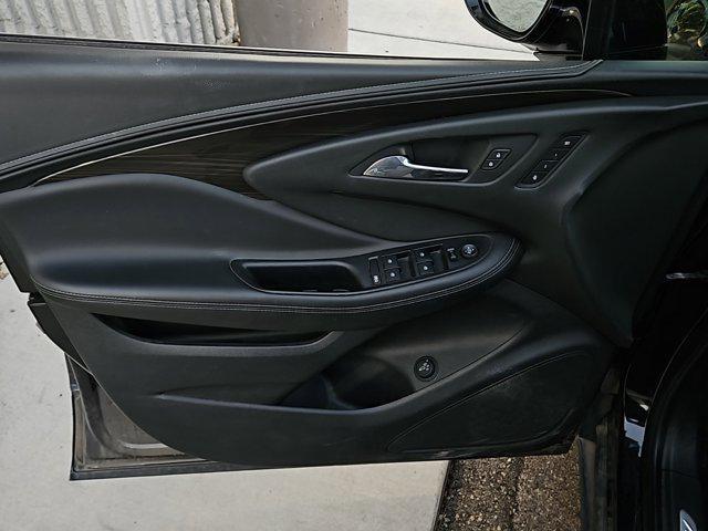 2020 buick envision fwd essence