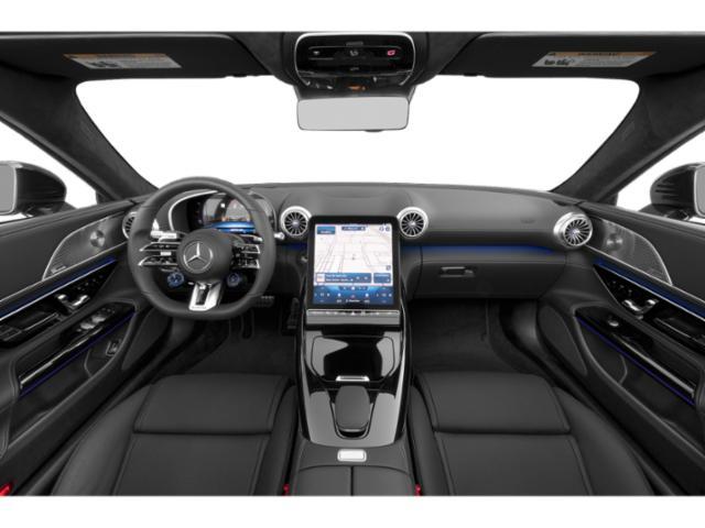 2022 mercedes-benz amg sl 55 4matic