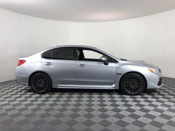 used 2017 subaru wrx phoenix, az 85015 for sale in phoenix, arizona