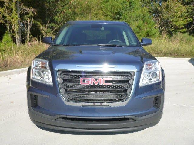 certified 2017 gmc terrain fwd sle w/ sle-1 covington, tn 38019 for sale in covington, tennessee