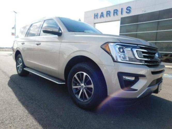 2018 ford expedition xlt 4x2 xlt 4dr suv for sale in algoa, arkansas