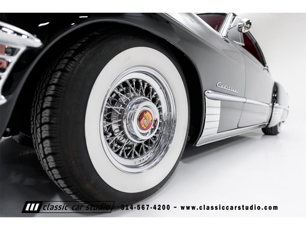 1949 cadillac series 62