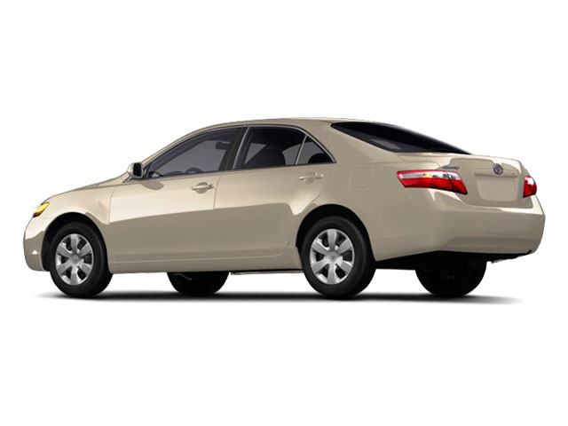 2009 toyota camry se